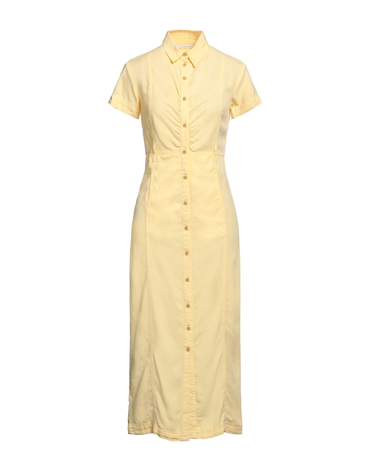 PATRIZIA PEPE - Midi dresses