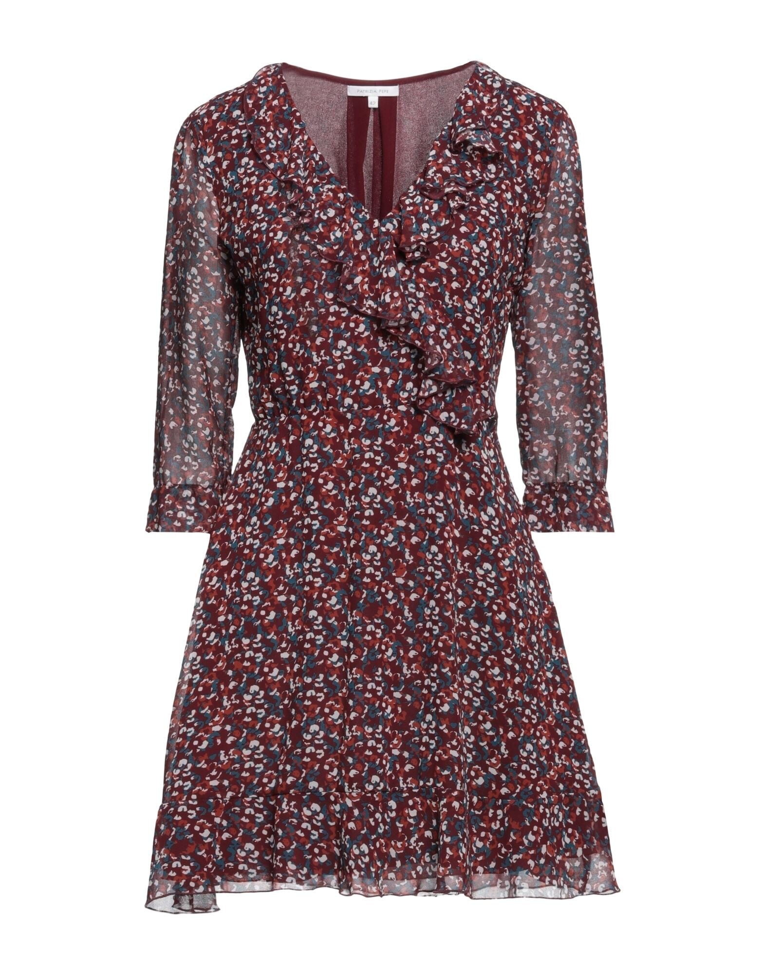 PATRIZIA PEPE - Mini dresses