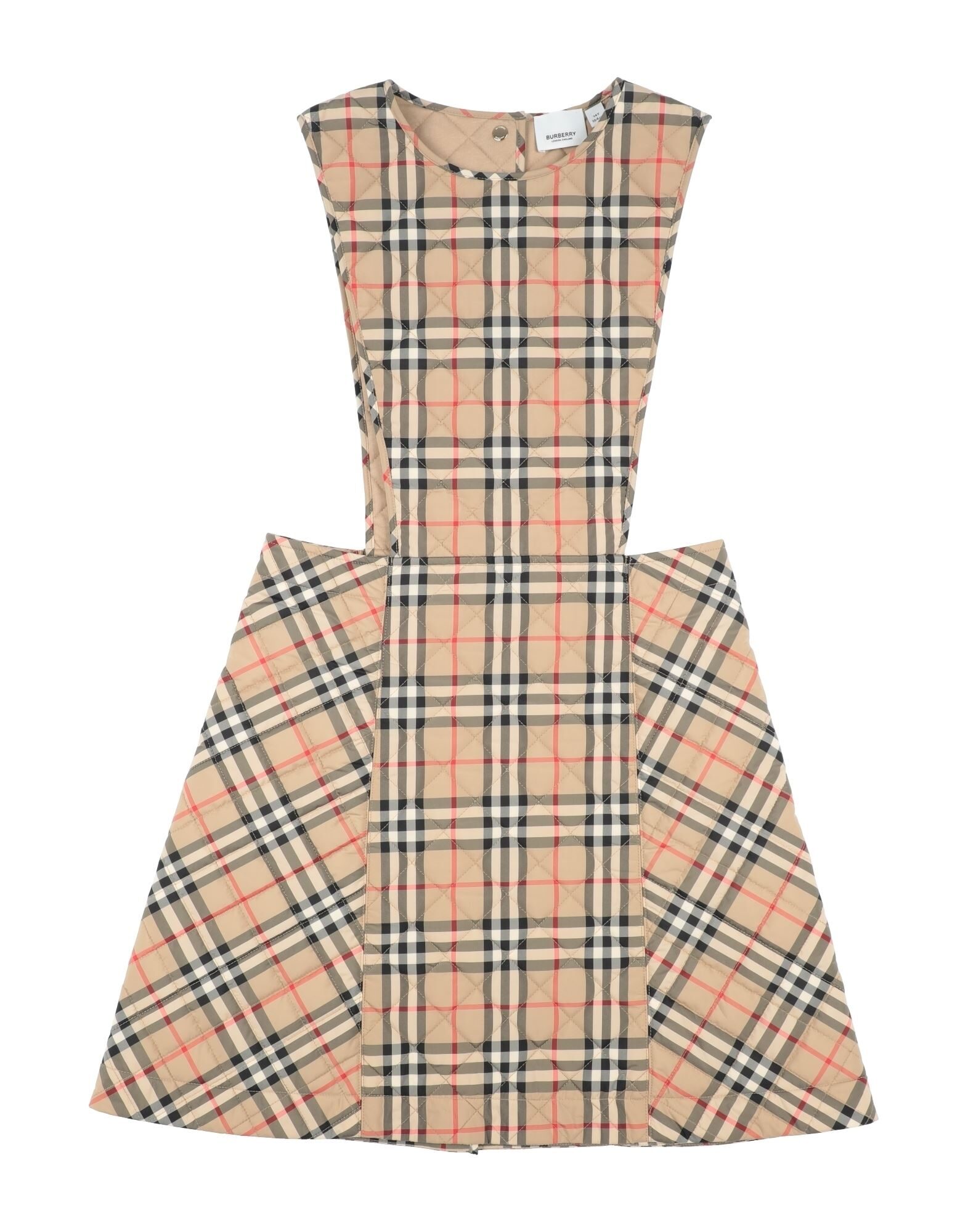 BURBERRY - Детские платья