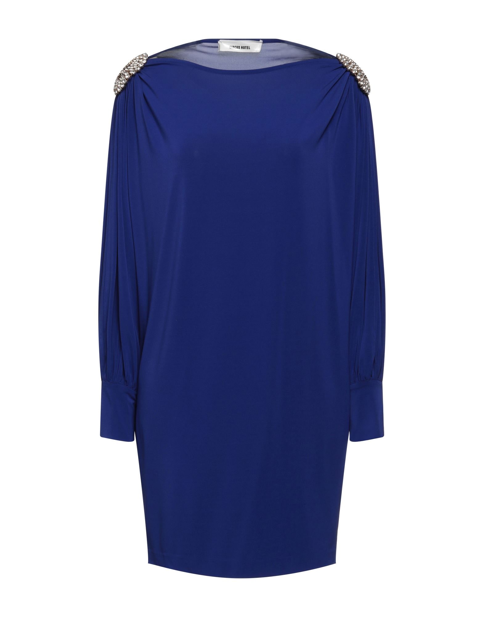 CIRCUS HOTEL - Mini dresses