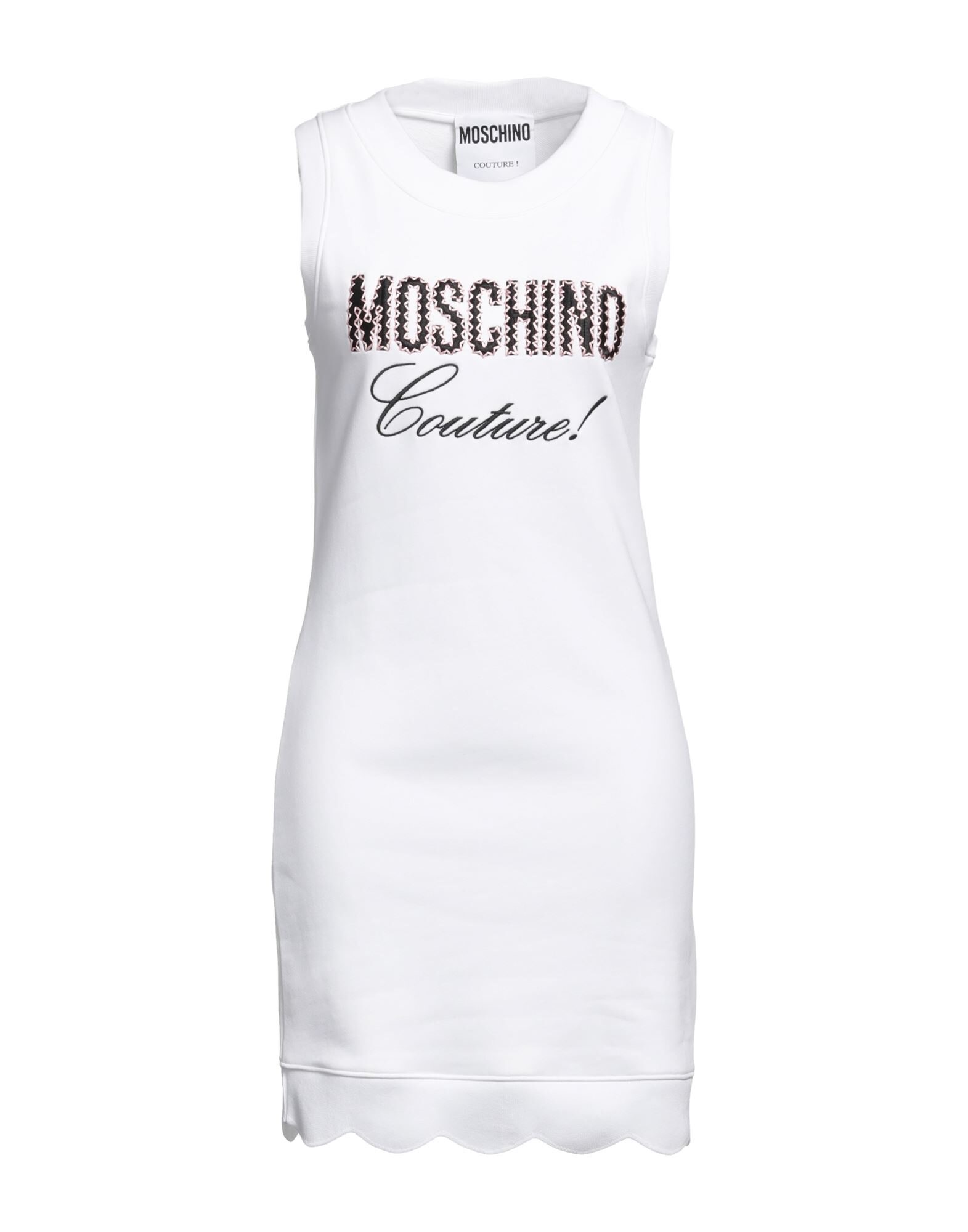 MOSCHINO - Mini dresses