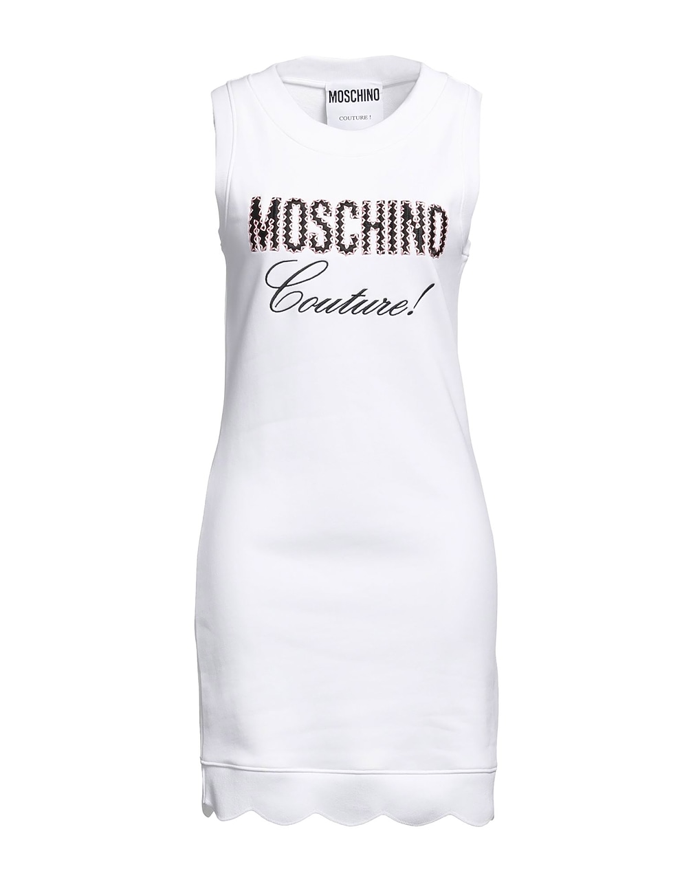 MOSCHINO - Mini dresses