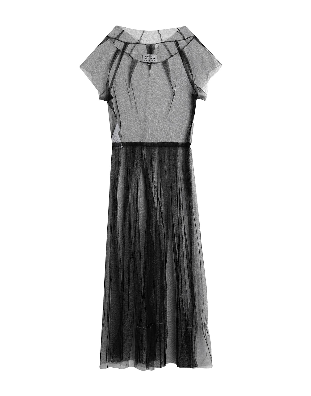 MAISON MARGIELA - Robes longues