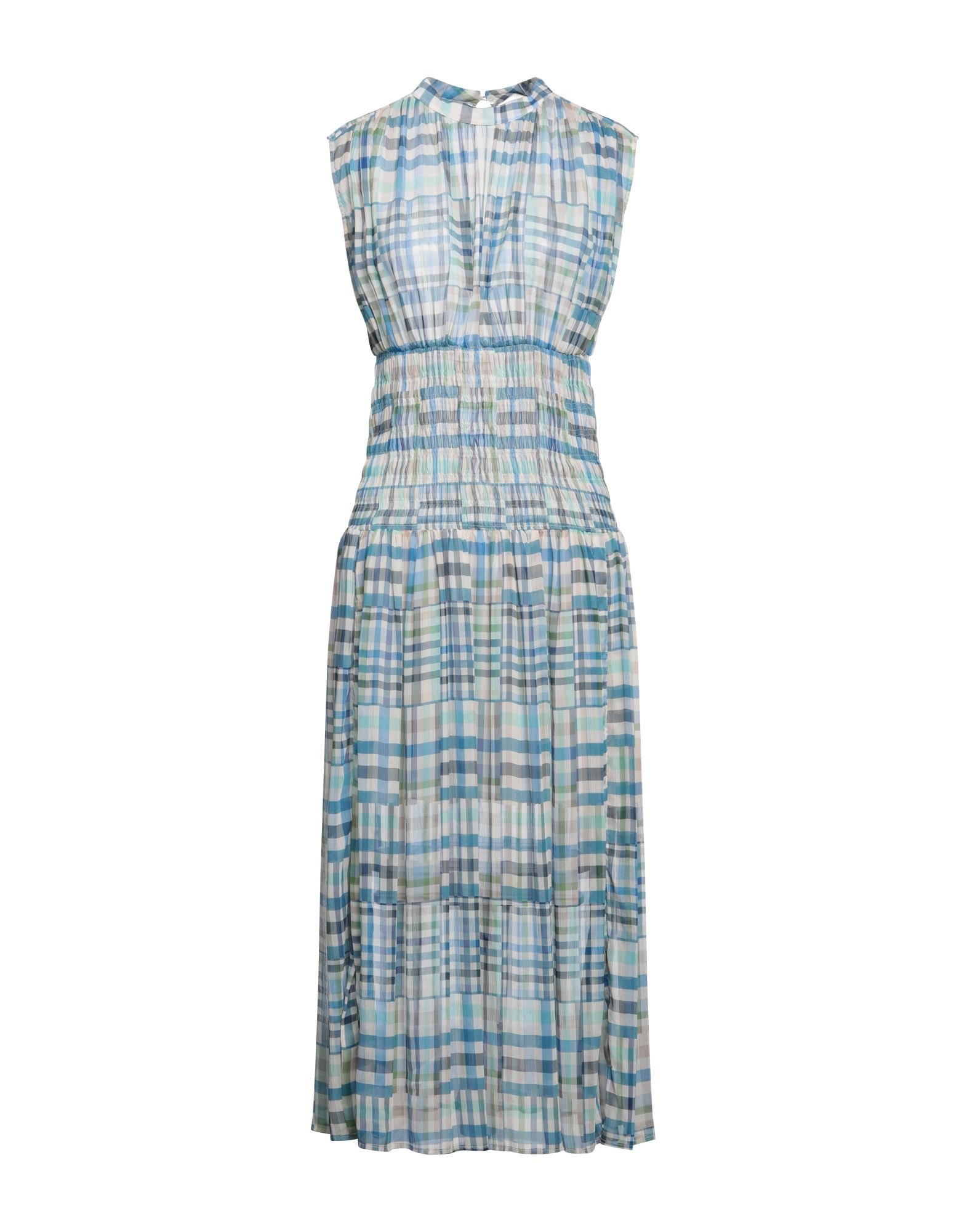 SEMICOUTURE - Midi dresses