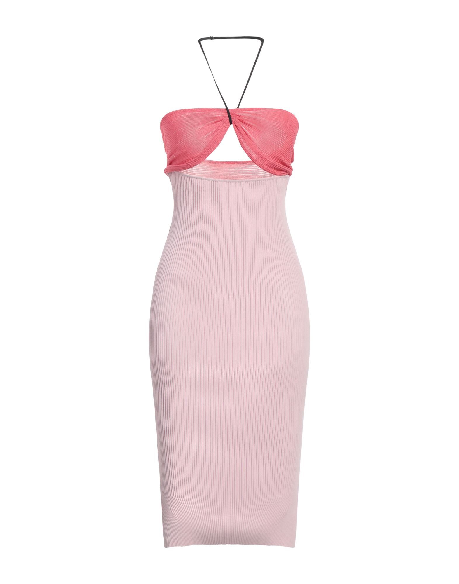 NENSI DOJAKA - Платья миди