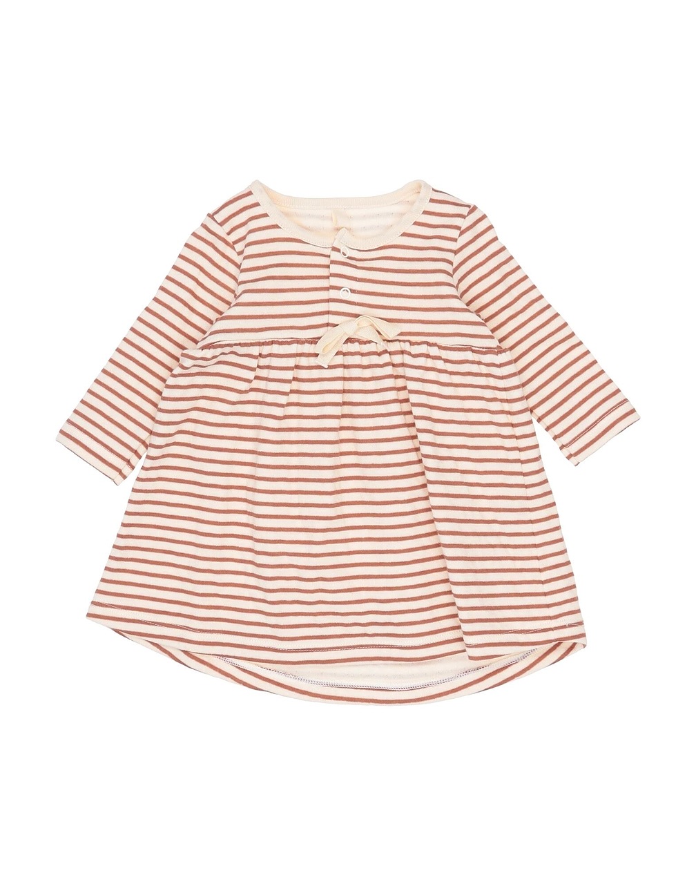 PETIT BATEAU - Robes bébé