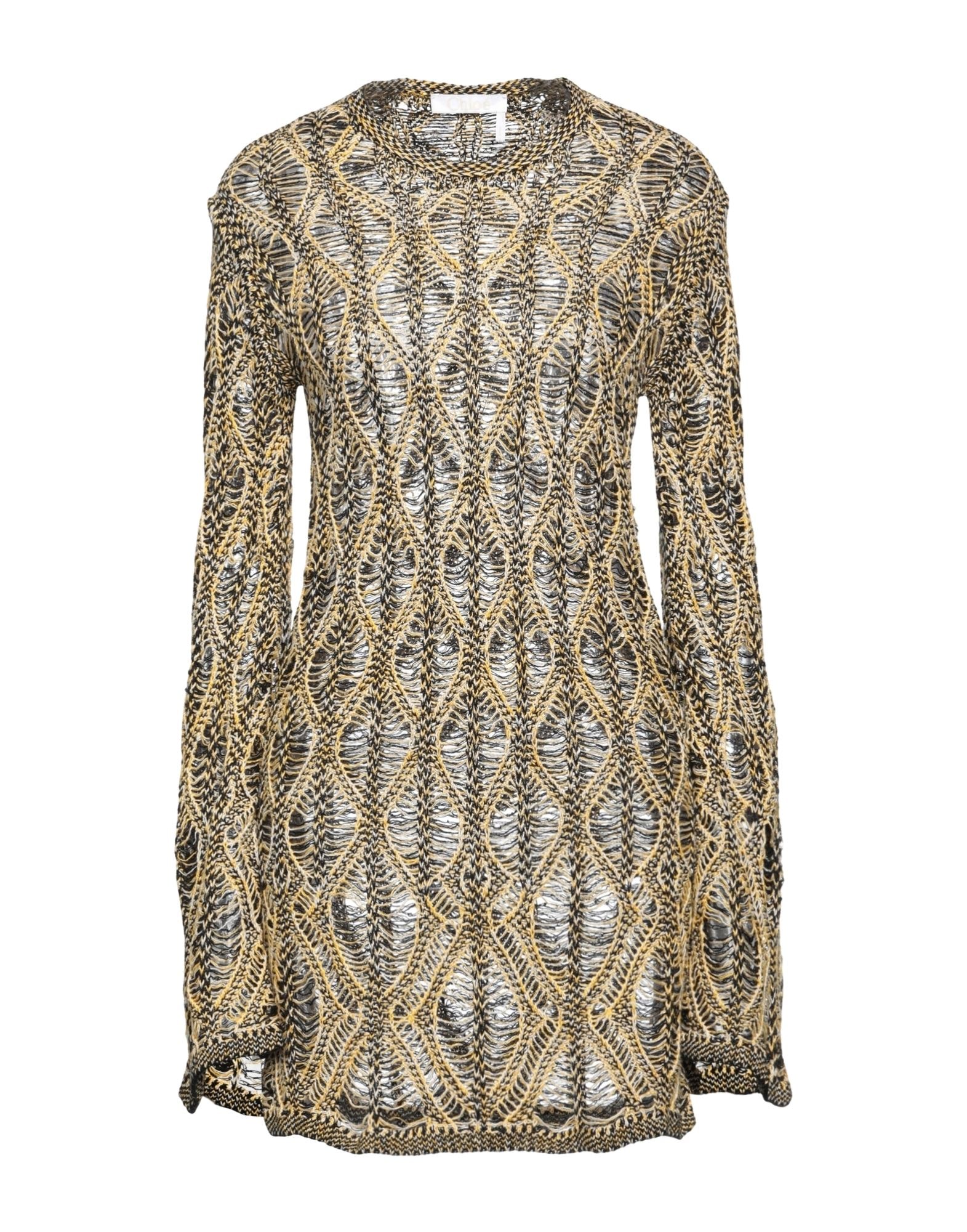 CHLOÉ - Mini dresses