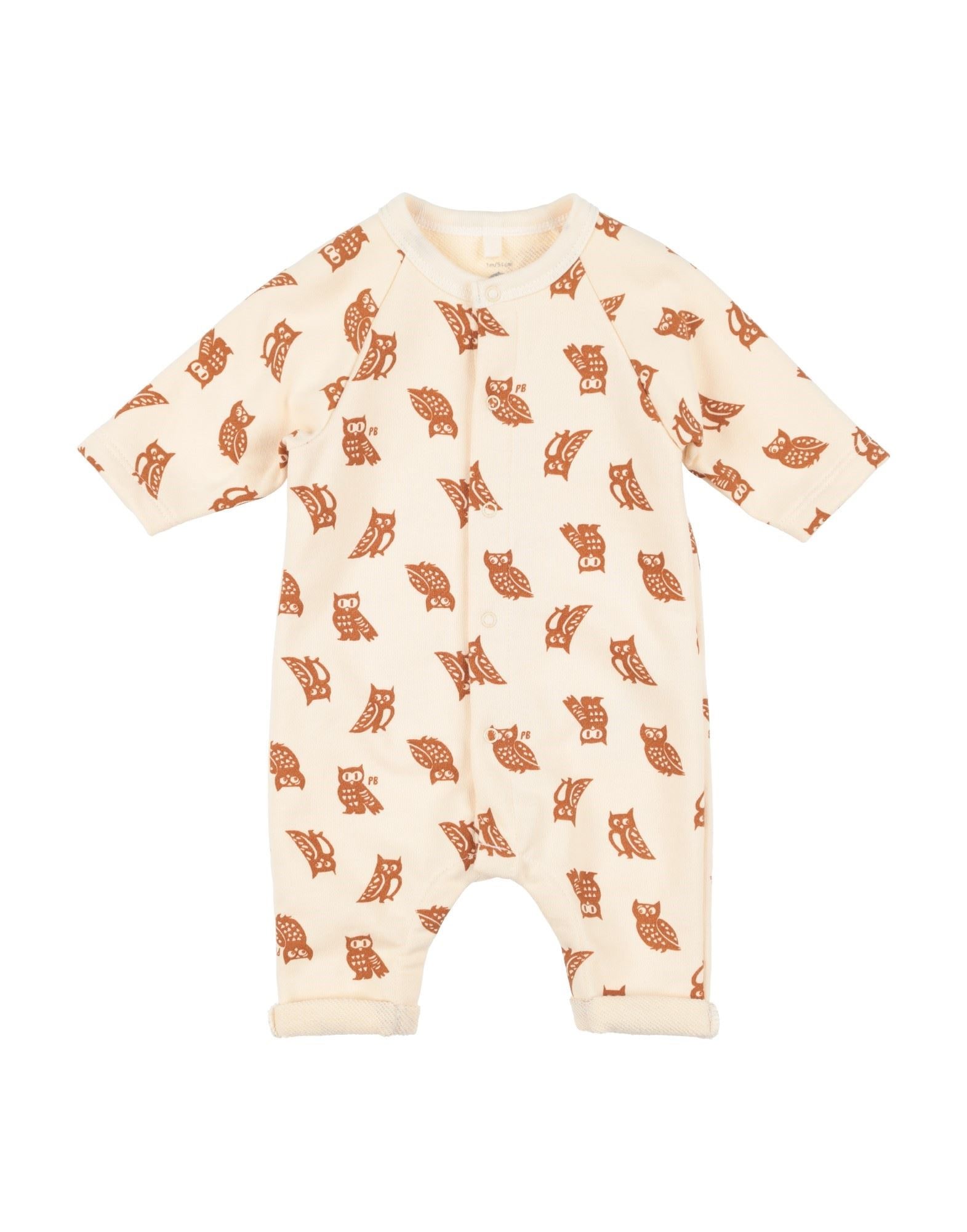 PETIT BATEAU - Peleles y petos de bebé