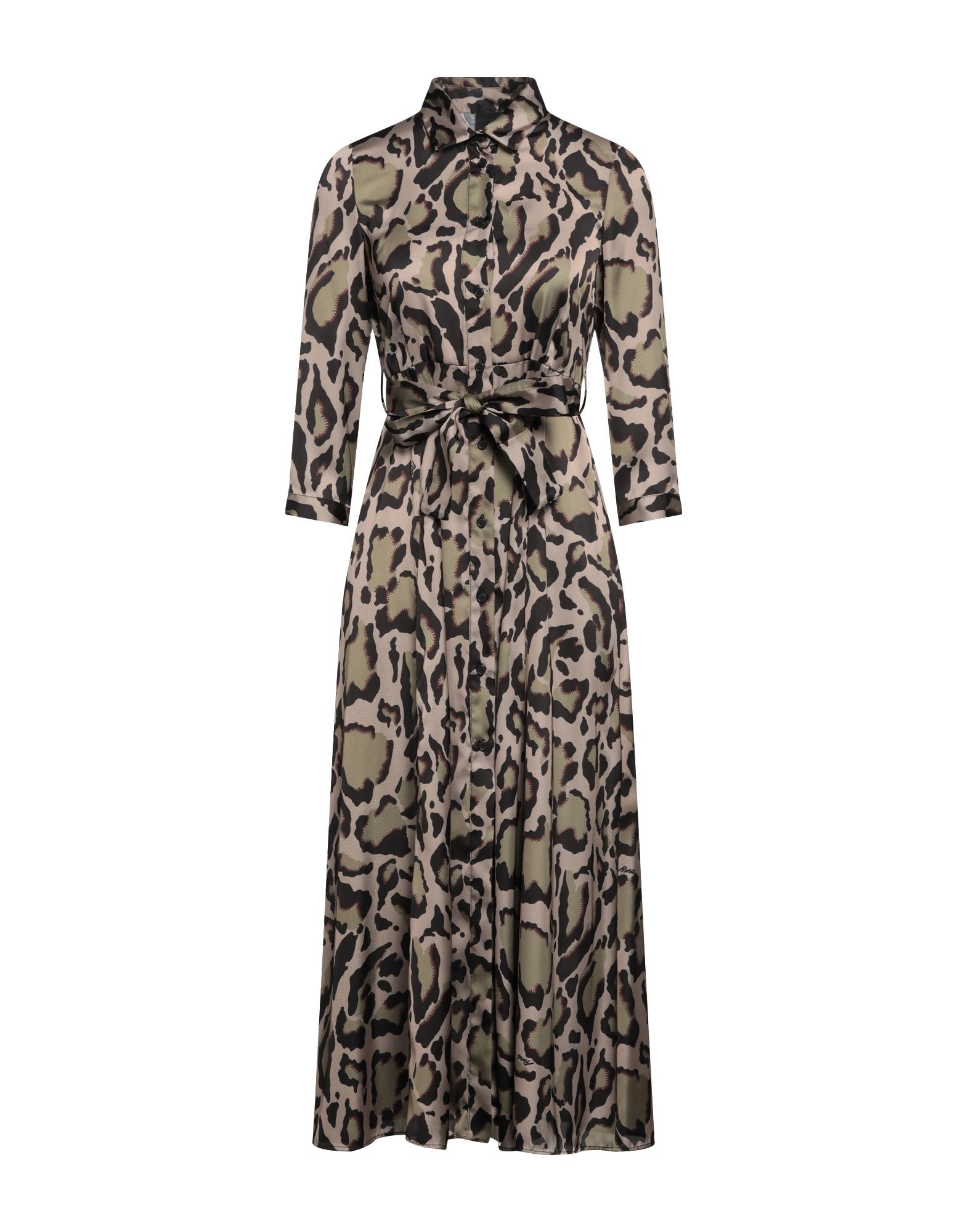 PINKO UNIQUENESS - Midi dresses