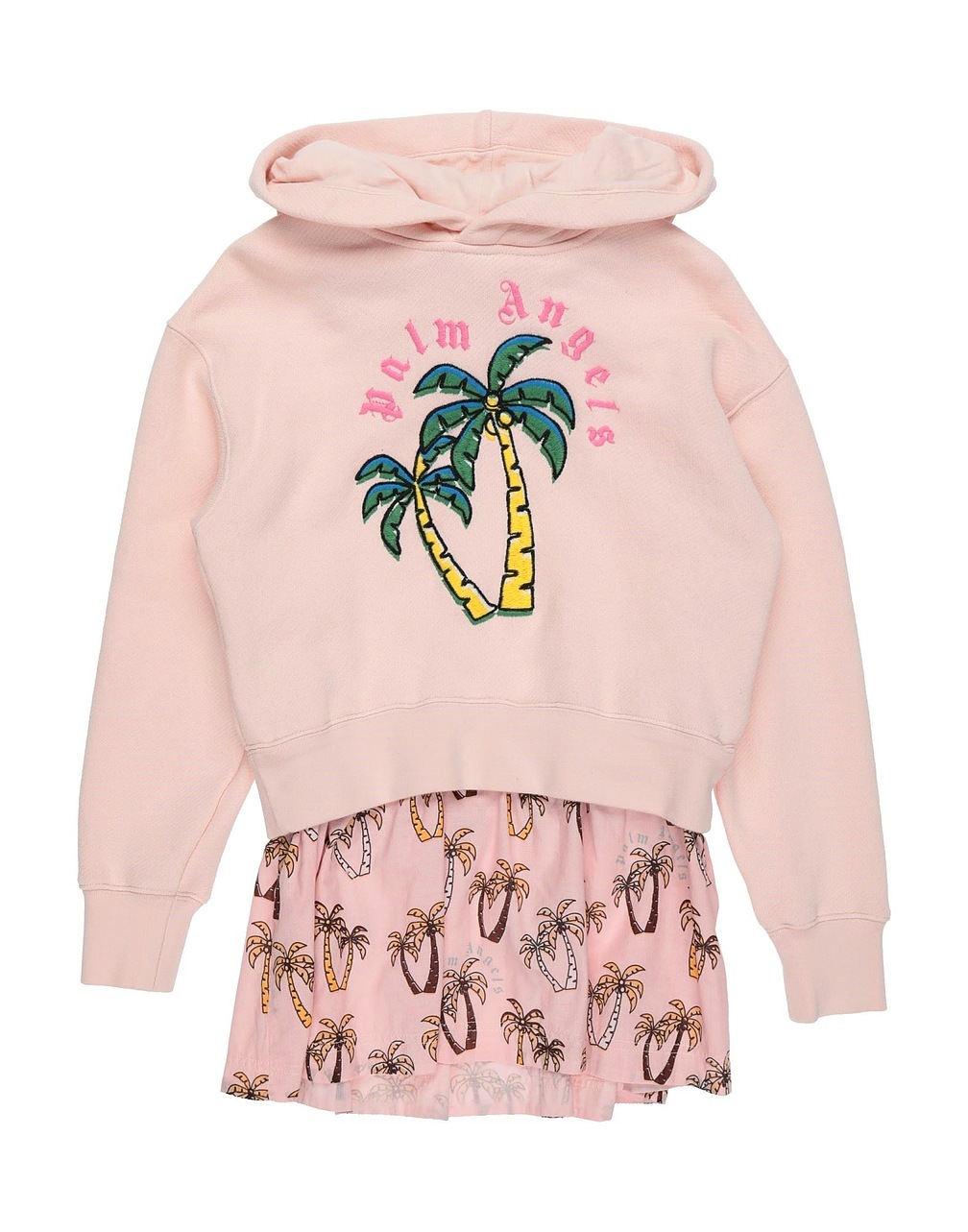 PALM ANGELS - Kids’ dresses