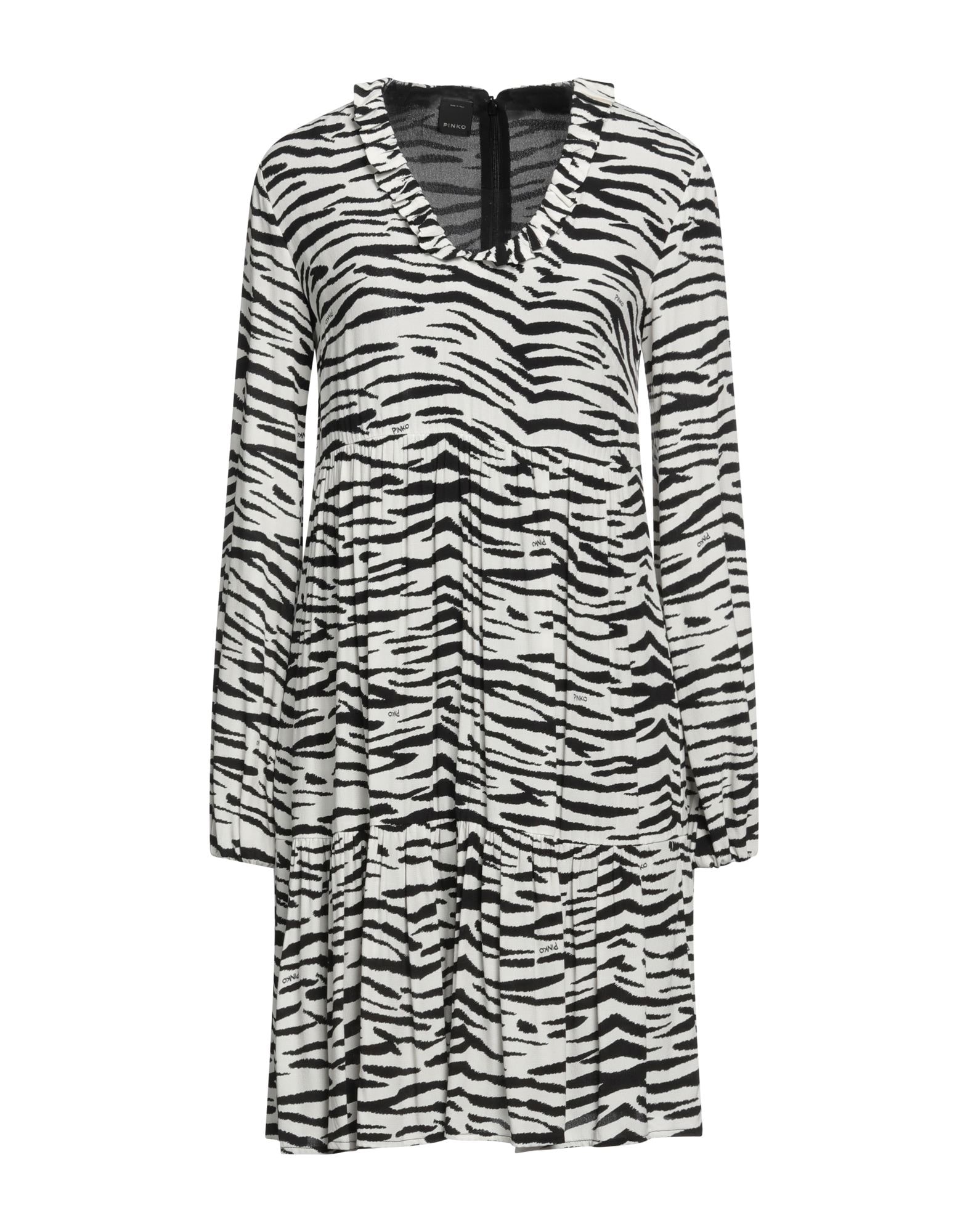 PINKO - ミニ丈ドレス