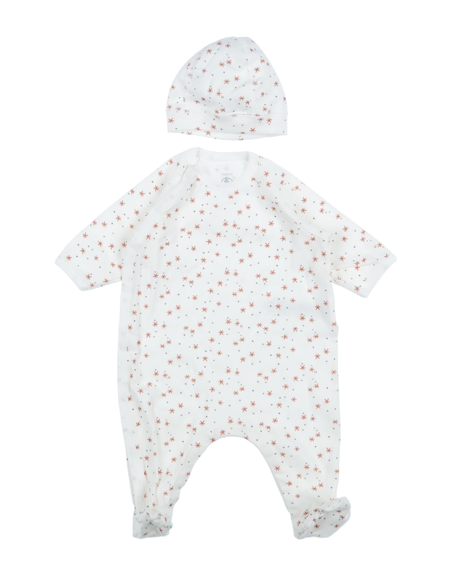 PETIT BATEAU - Baby-Sets