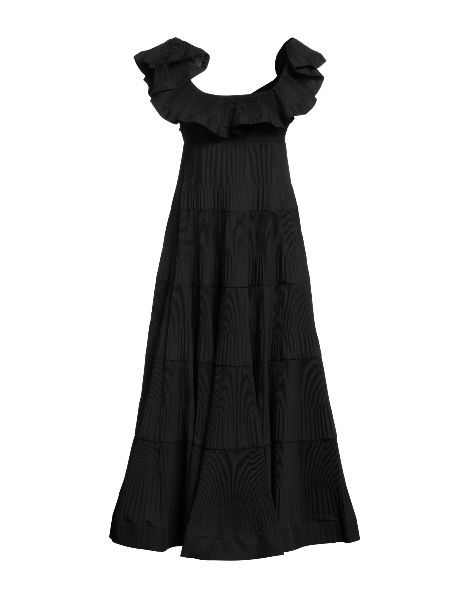 MEIMEIJ - ミディ丈ワンピース