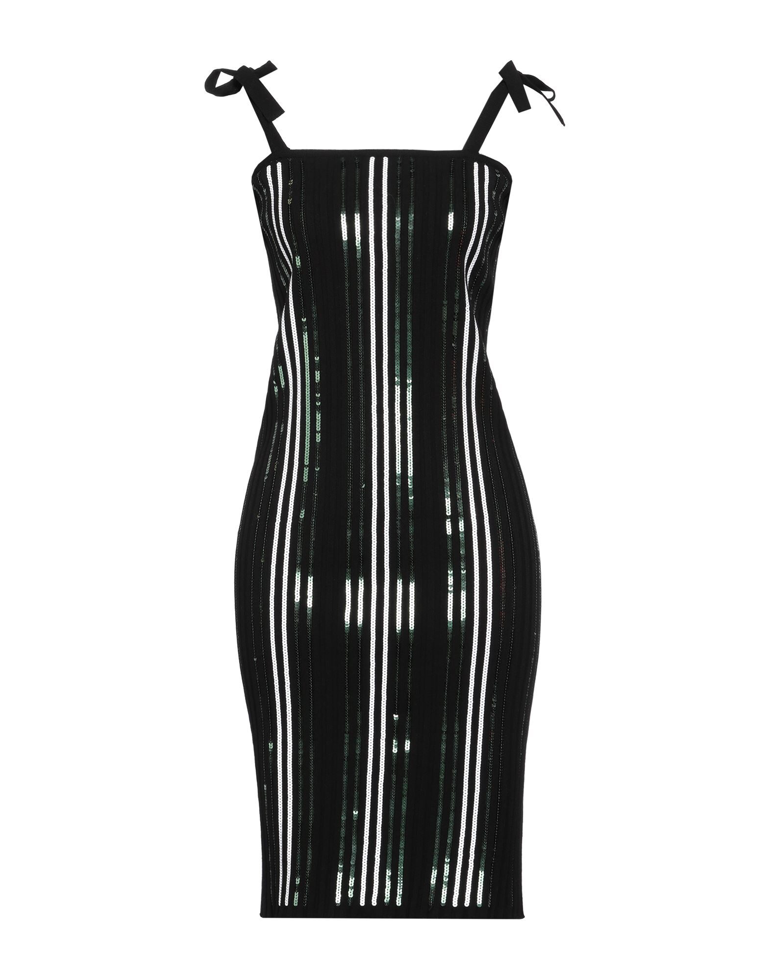 DONDUP - Mini dresses