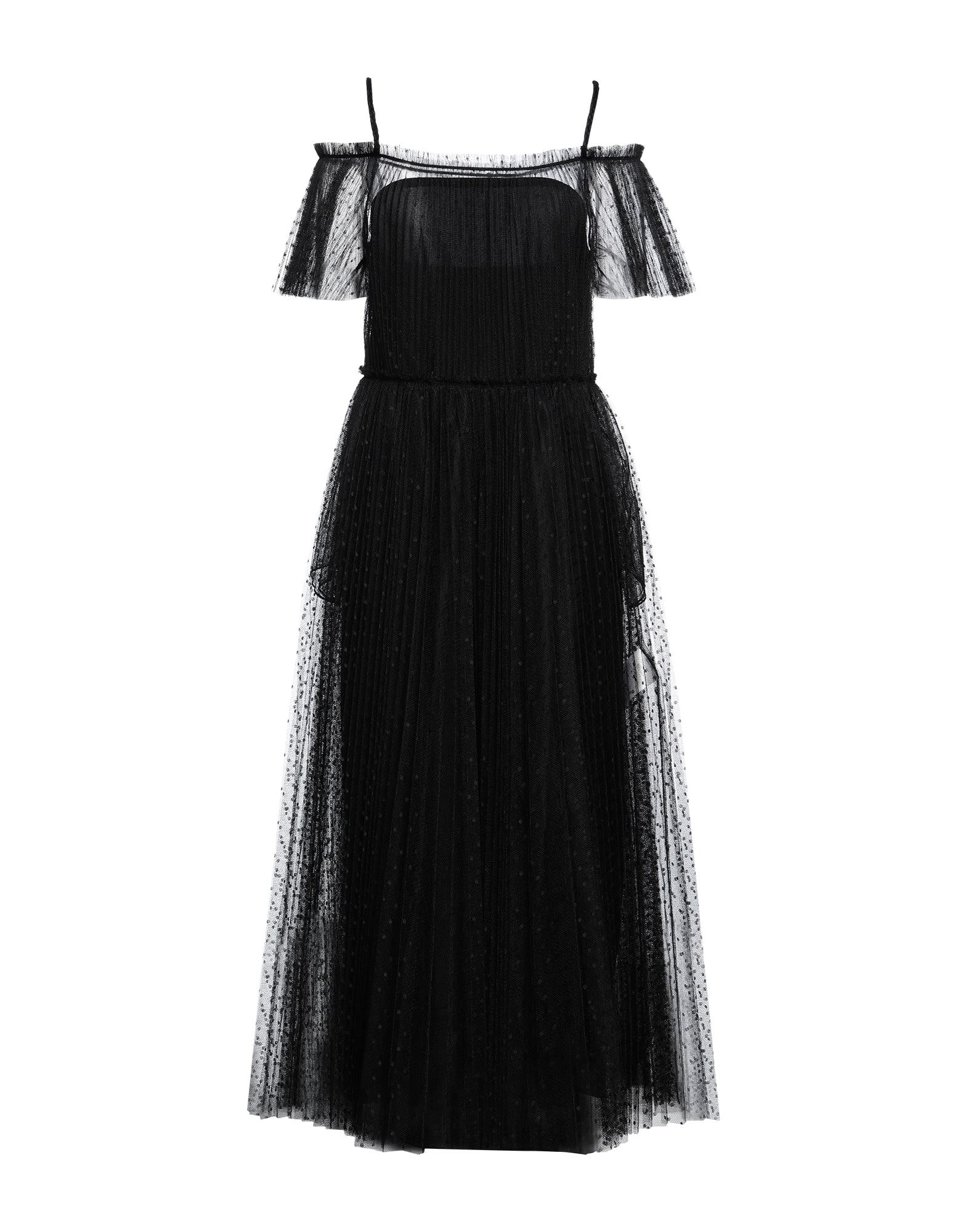 REDValentino - ミディ丈ワンピース