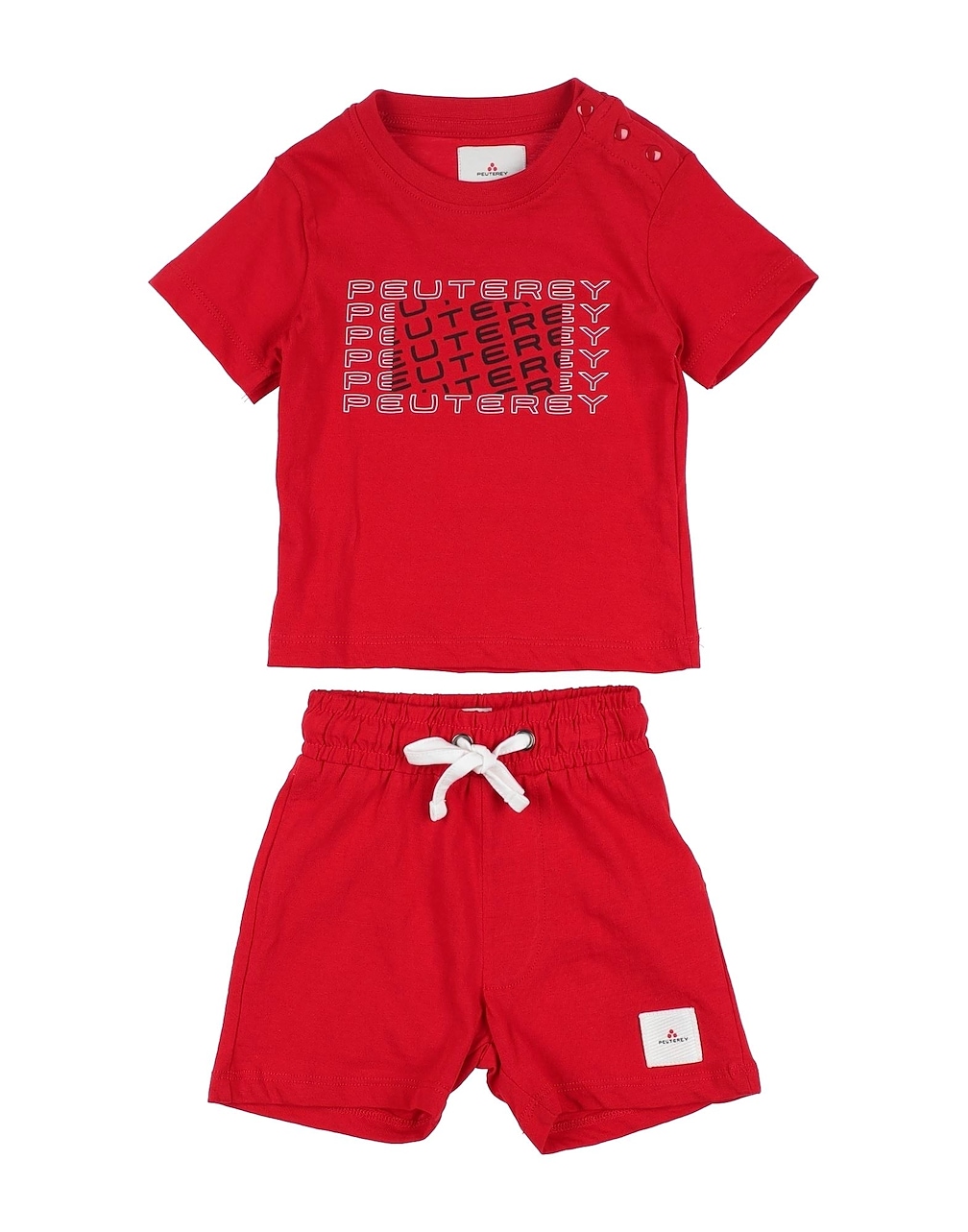 PEUTEREY - Babykleidung-Sets