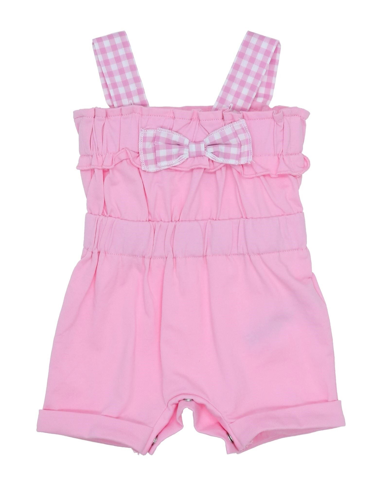 Y-CLÙ - Baby Jumpsuits & Overalls