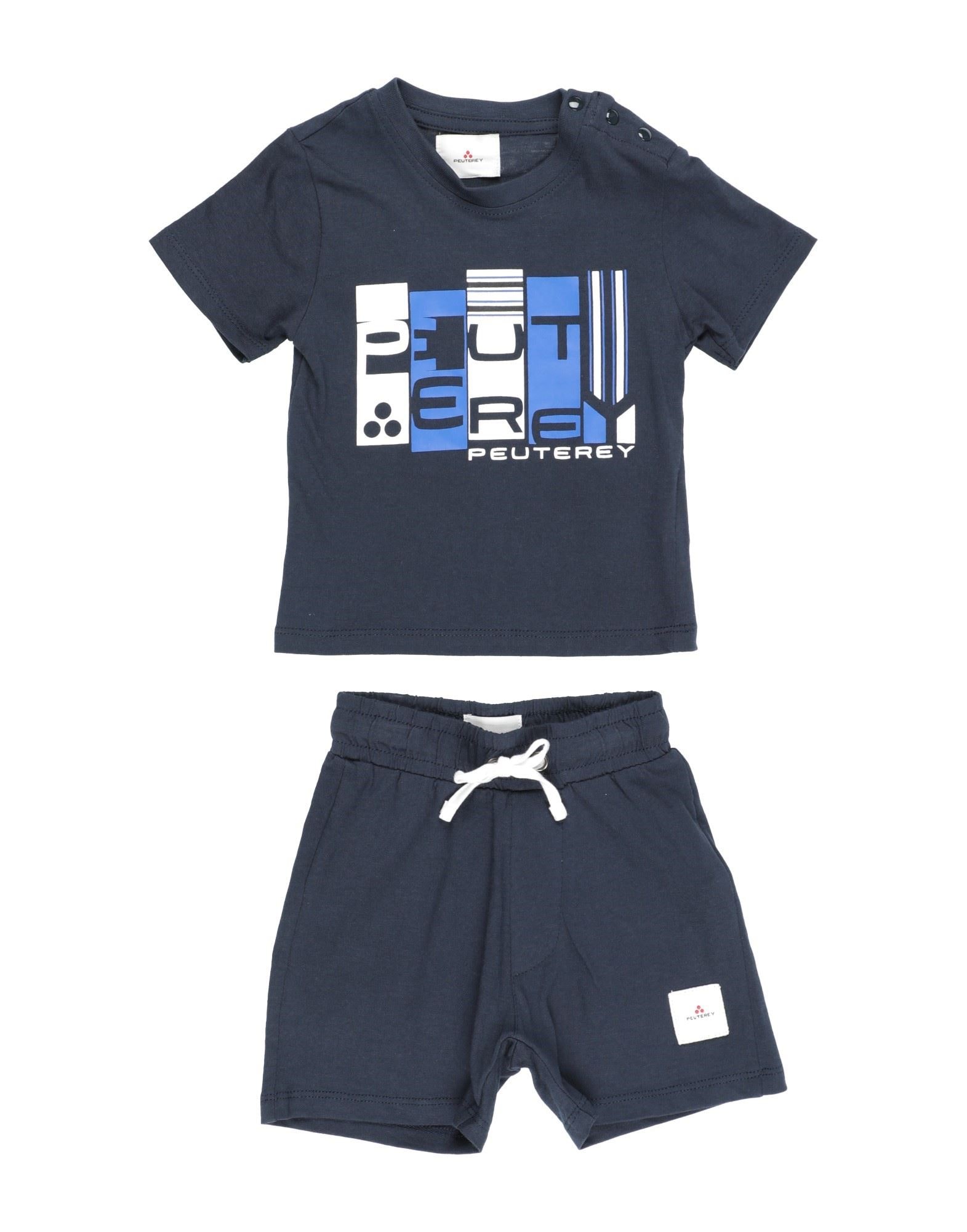PEUTEREY - ベビーセット