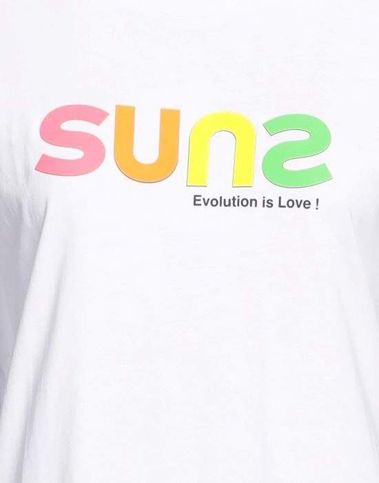 SUNS BOARDS Короткое платье