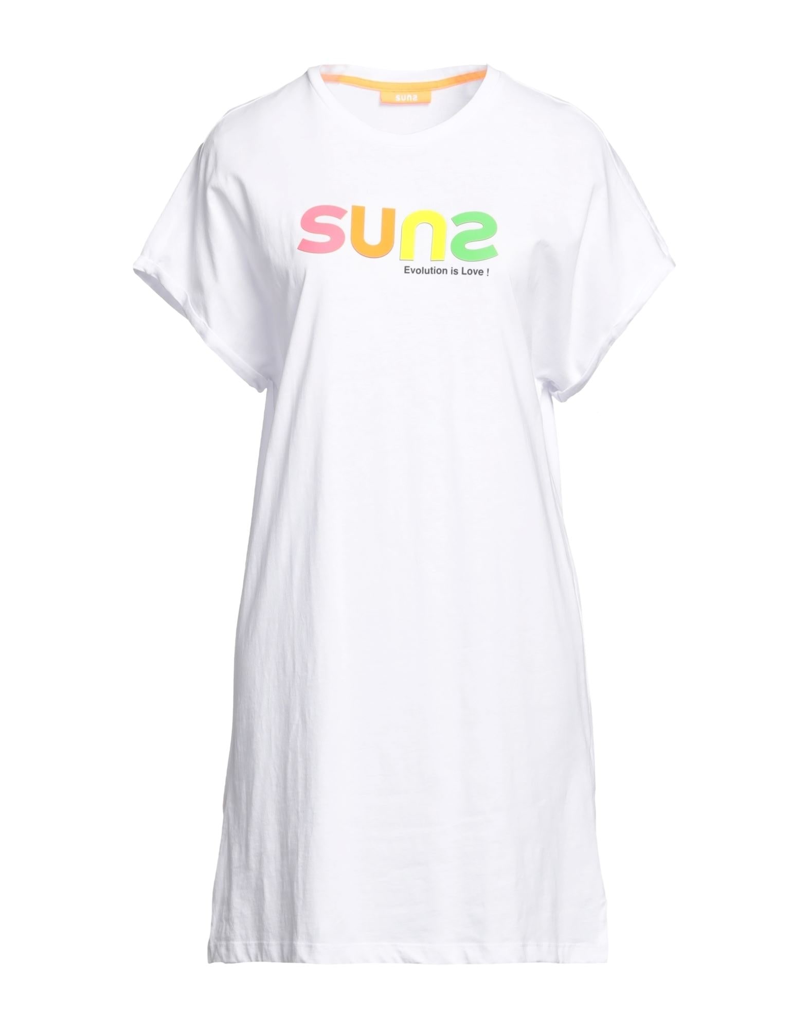 SUNS BOARDS - Robes courtes