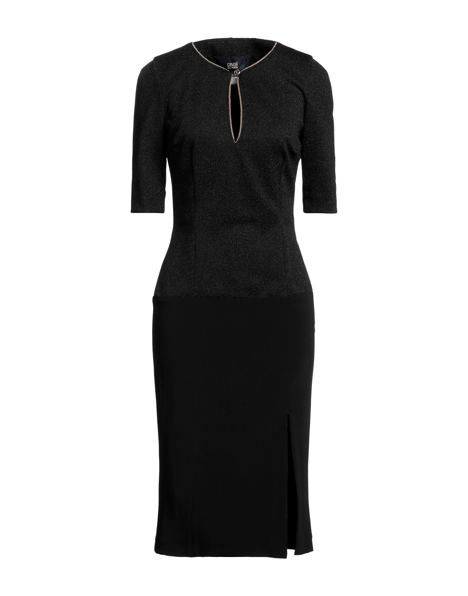 CAVALLI CLASS - Midi dresses