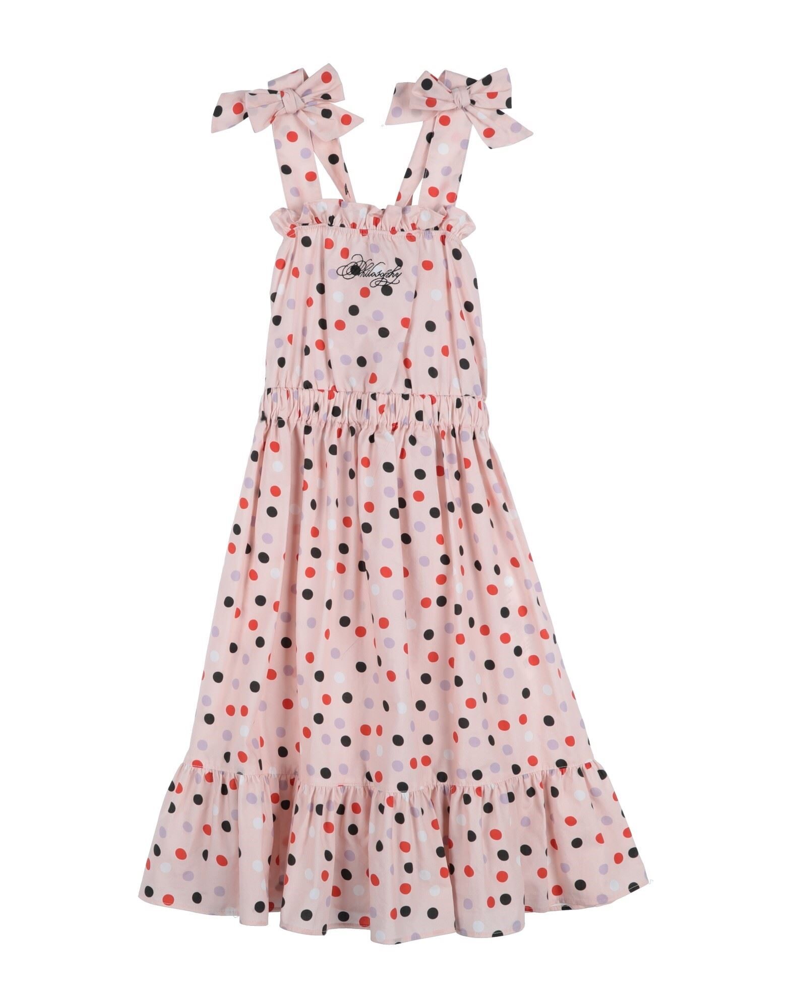 PHILOSOPHY di LORENZO SERAFINI - Vestiti bimba