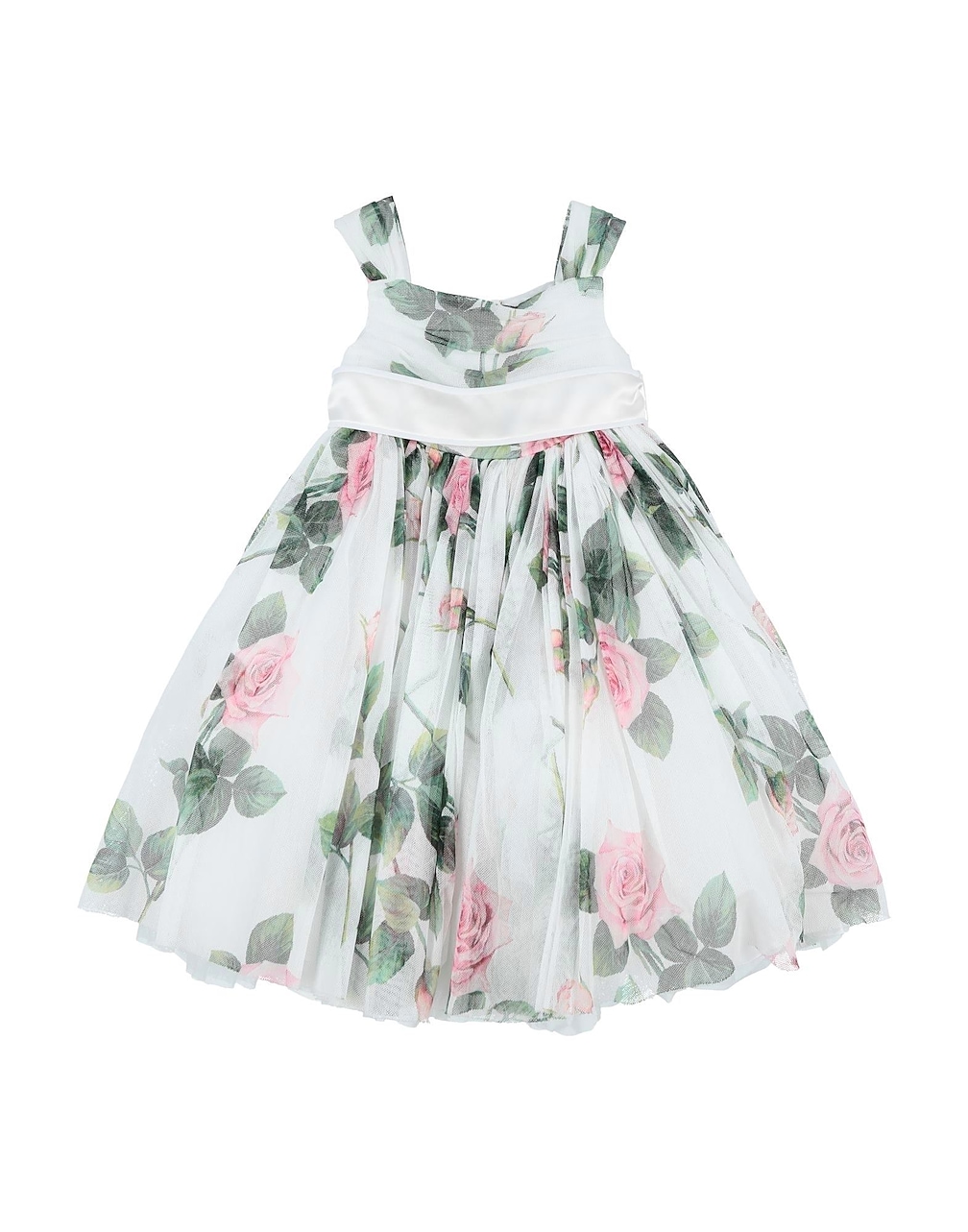 DOLCE&GABBANA - Kids’ dresses