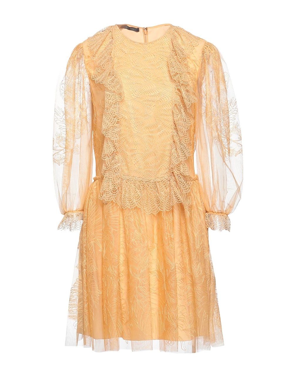ALBERTA FERRETTI - Mini dresses