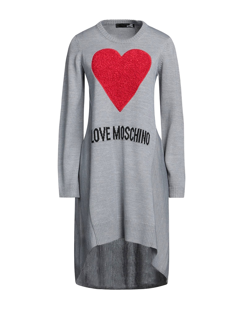 LOVE MOSCHINO - Mini dresses