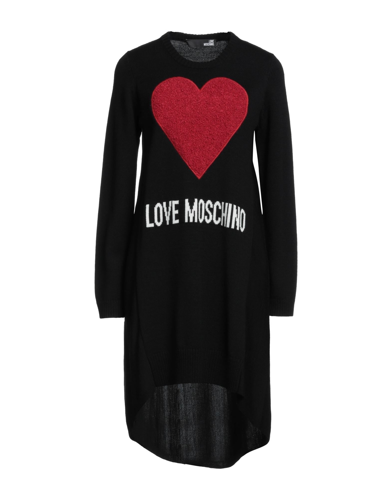 LOVE MOSCHINO - Короткие платья