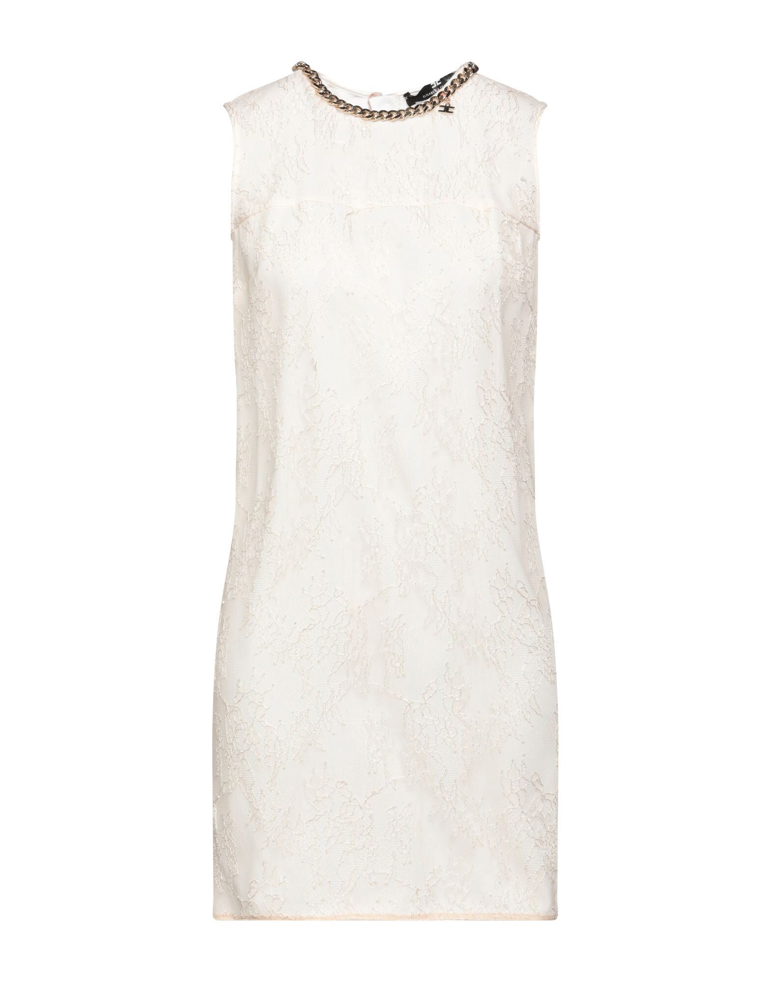 ELISABETTA FRANCHI - Mini dresses