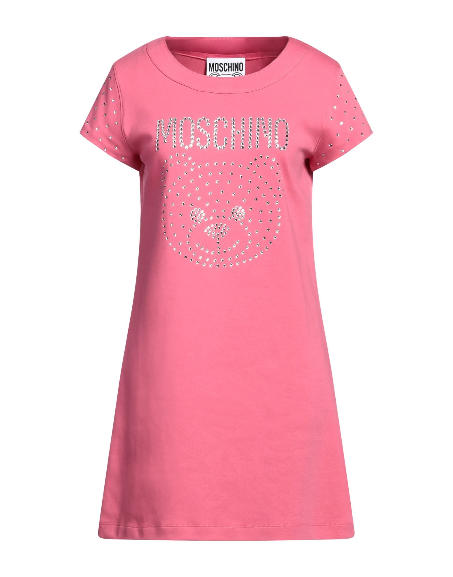 MOSCHINO - Mini dresses