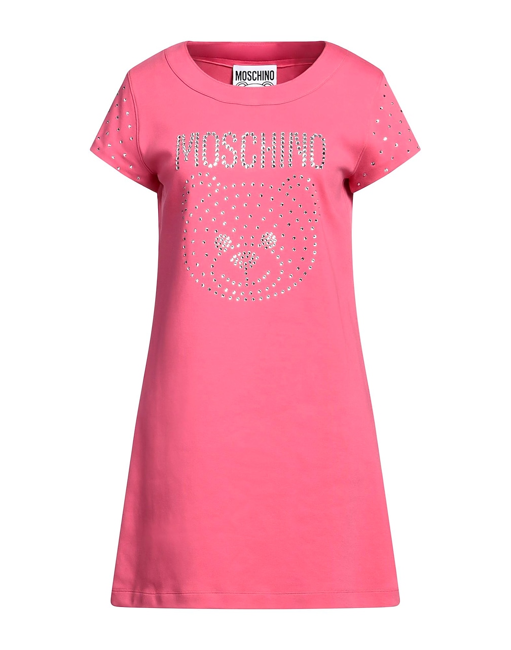 MOSCHINO - Mini dresses