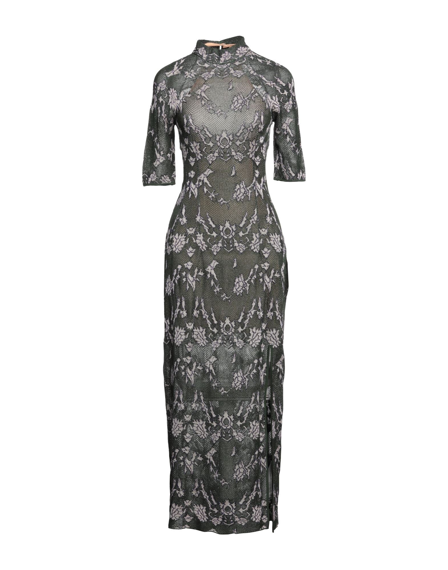 KOCHÉ - Maxi dresses