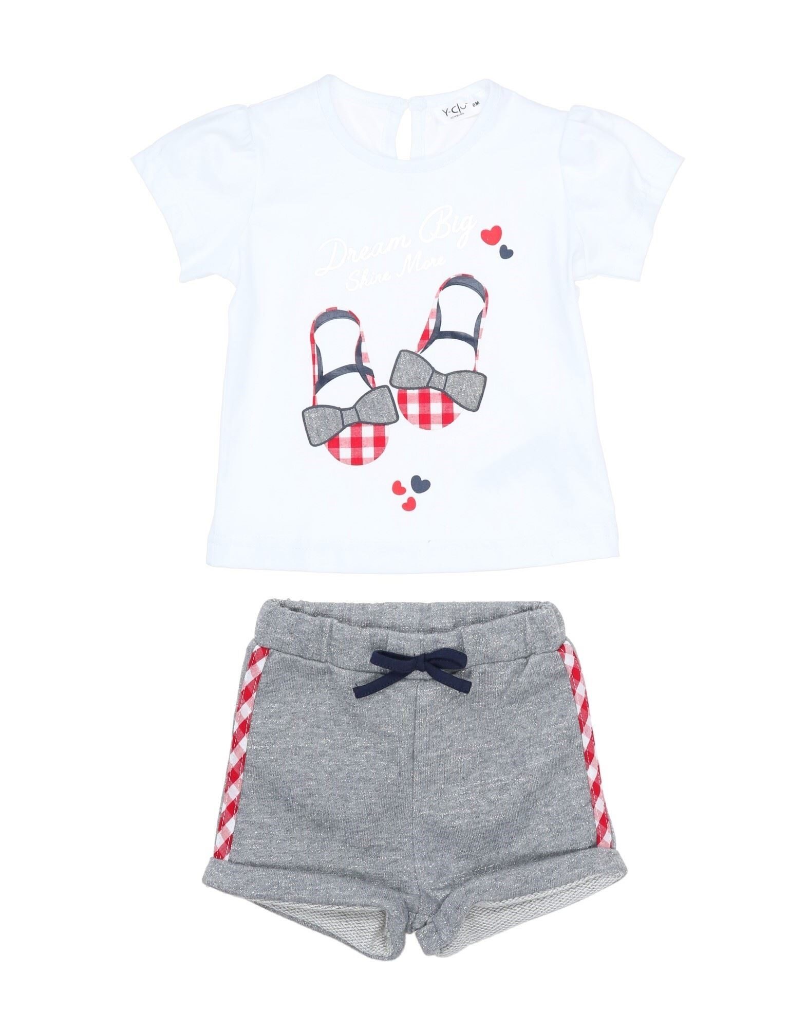 Y-CLÙ - Baby sets