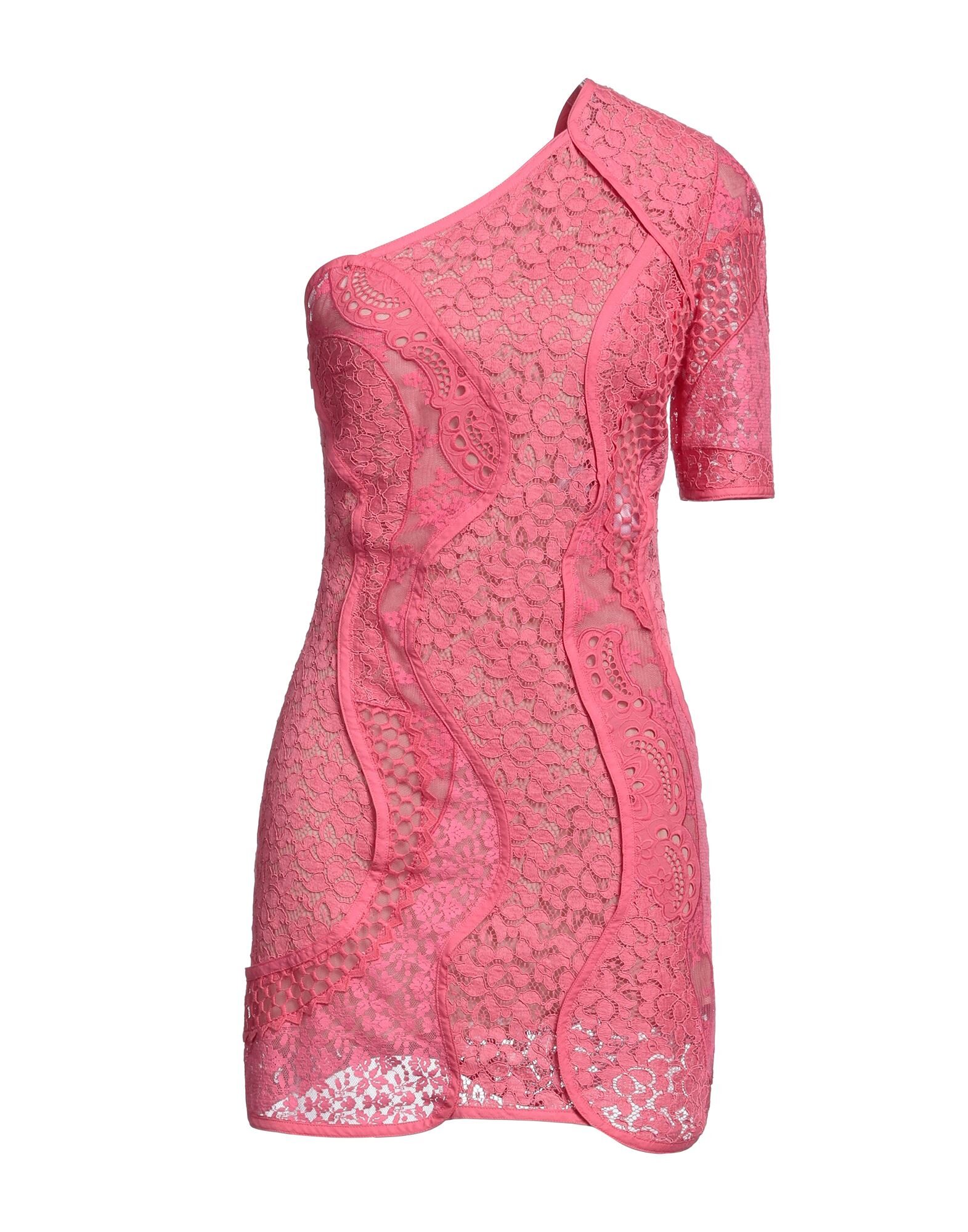 STELLA McCARTNEY - Mini dresses