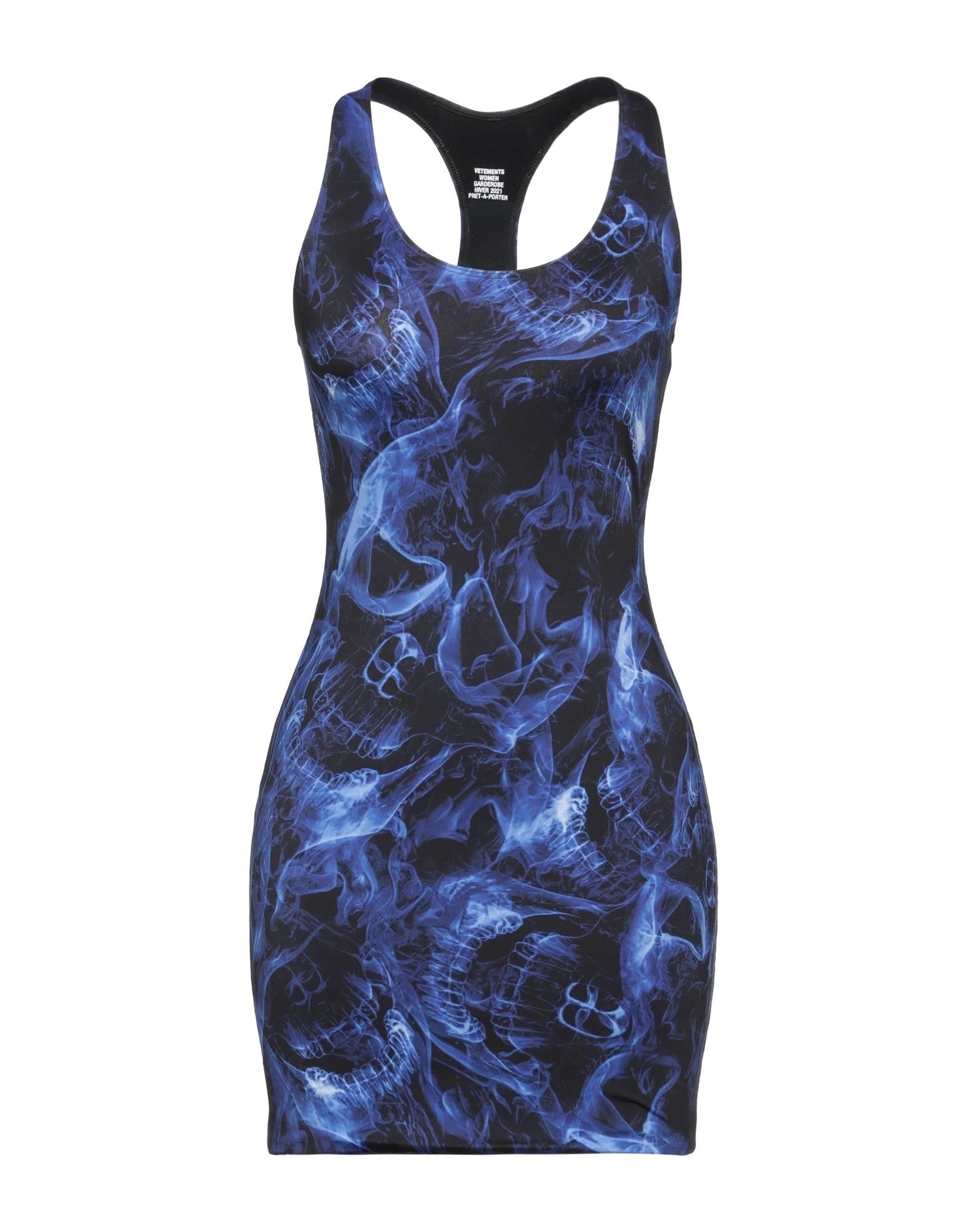 VETEMENTS - Mini dresses