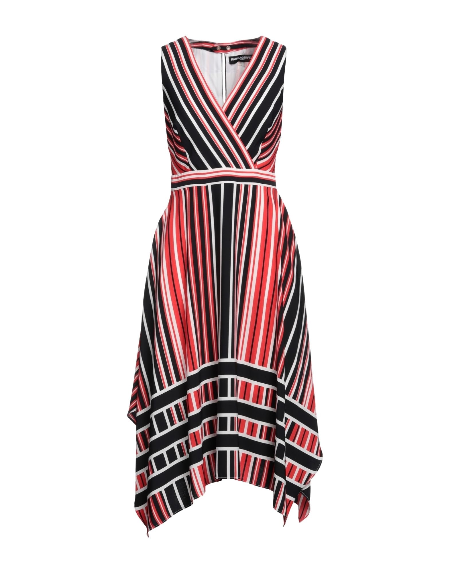 KARL LAGERFELD - Mini dresses