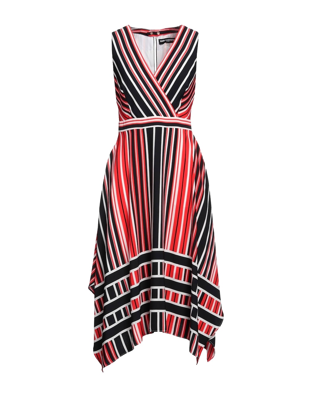 KARL LAGERFELD - Mini dresses