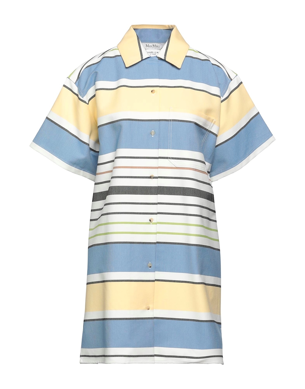 MAX MARA - Mini dresses