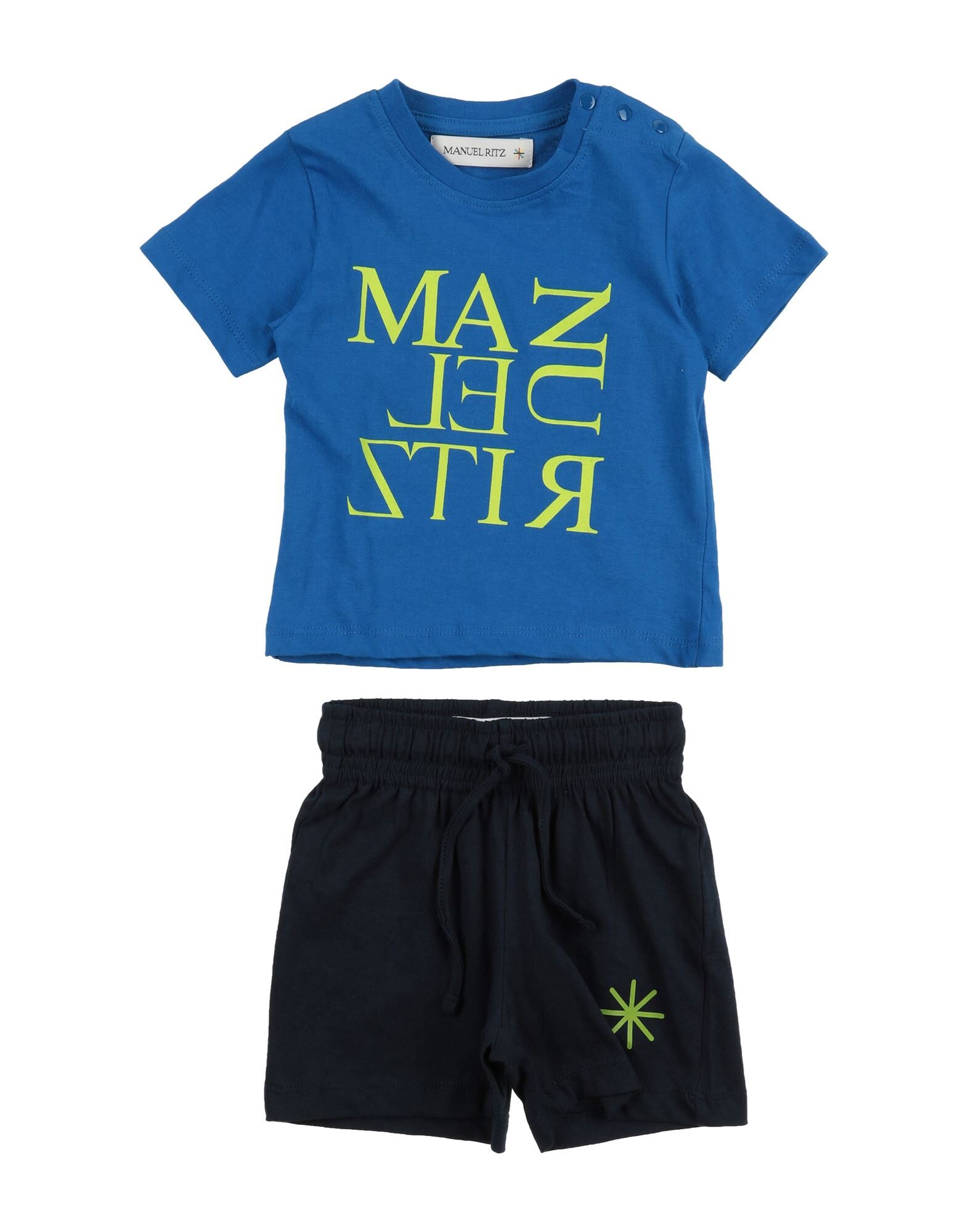 MANUEL RITZ - Baby sets