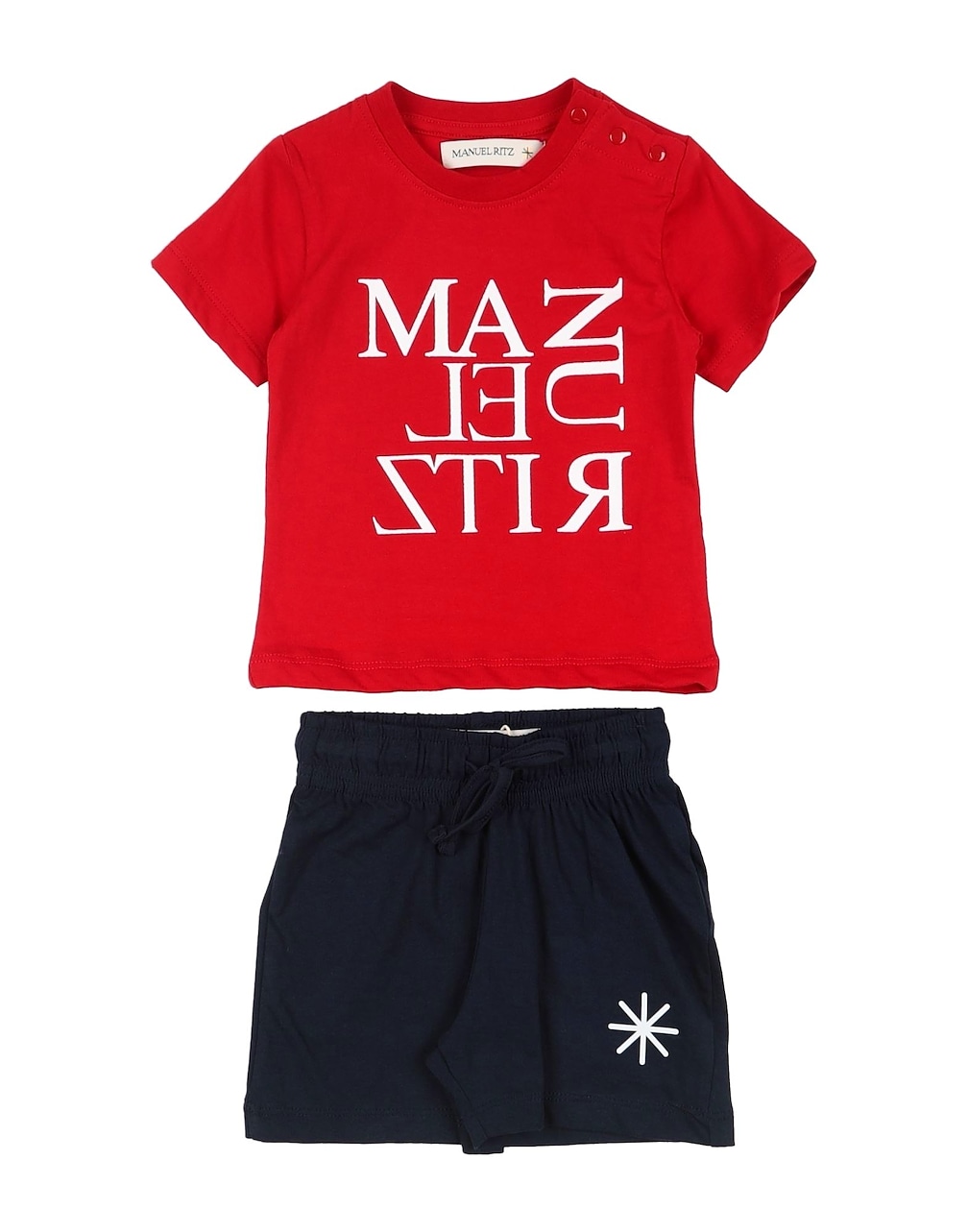 MANUEL RITZ - Baby sets