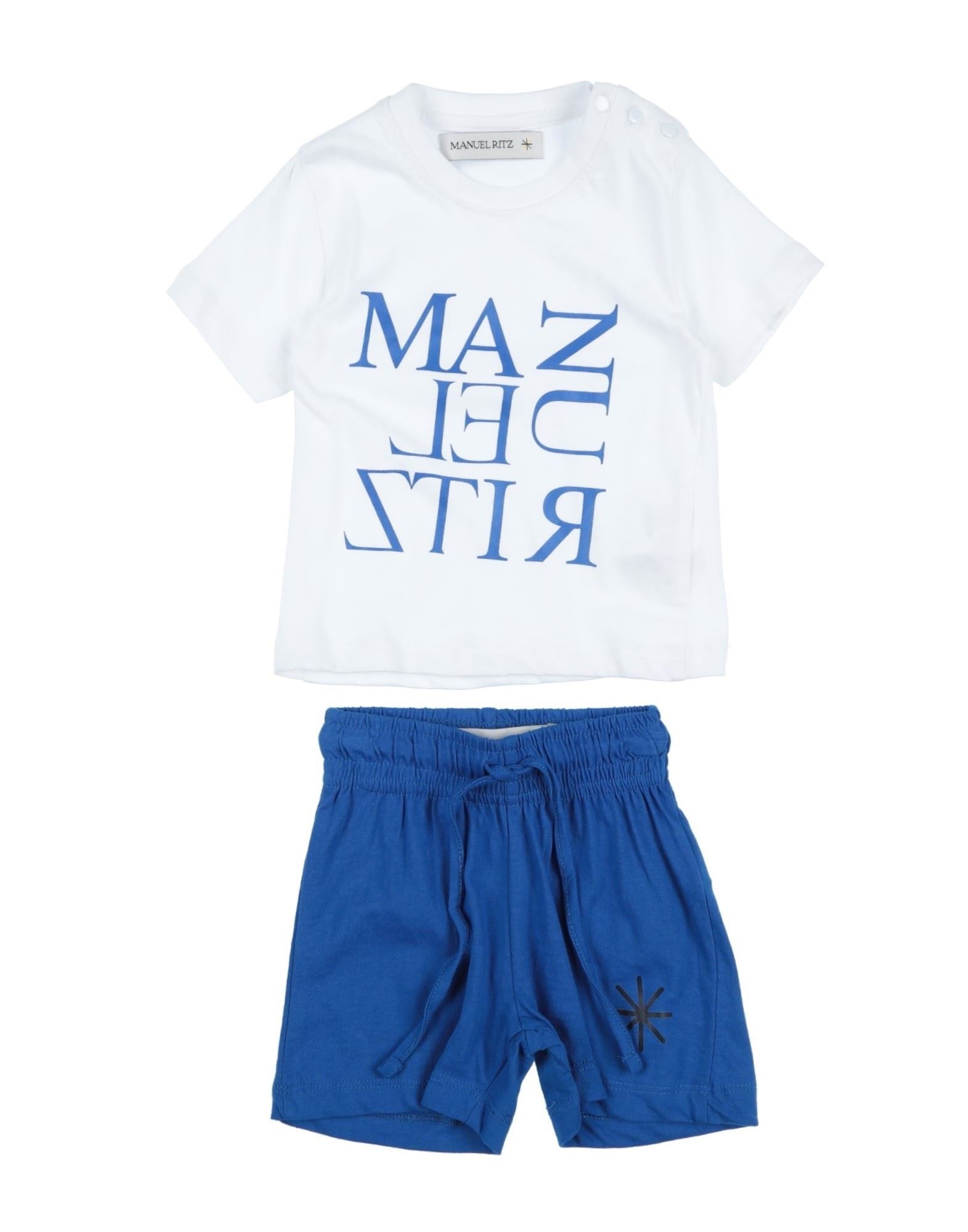 MANUEL RITZ - Baby sets