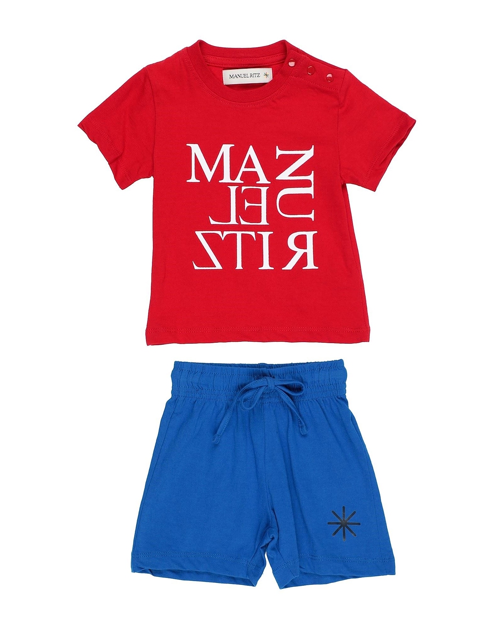 MANUEL RITZ - Baby sets