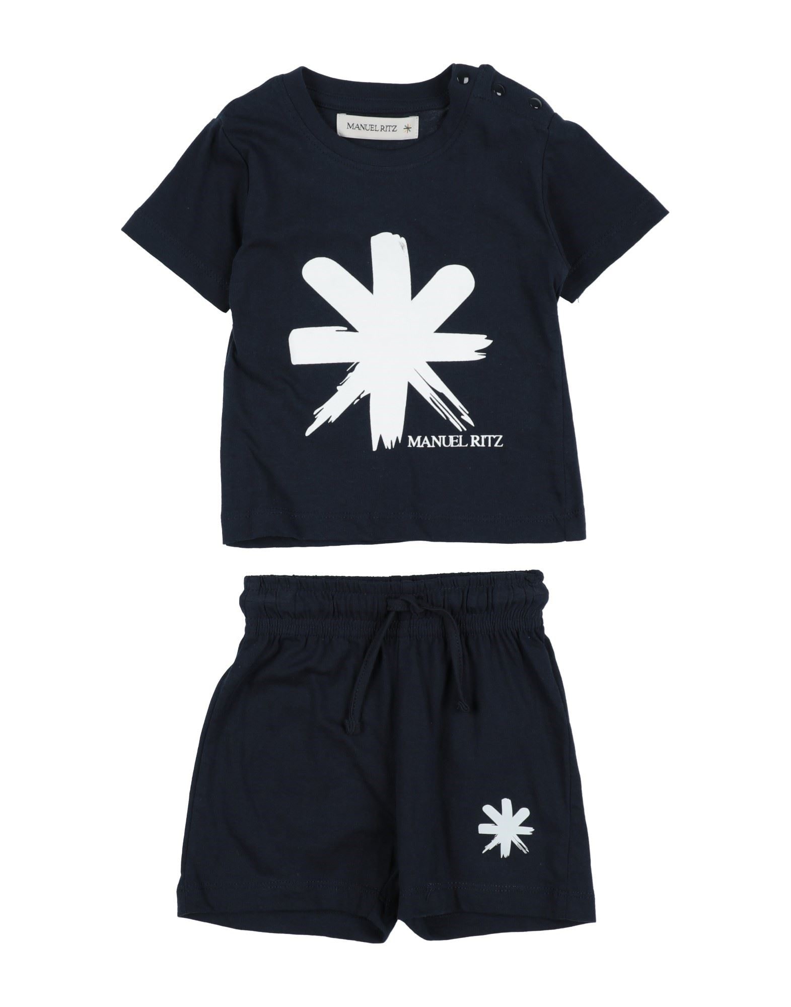 MANUEL RITZ - Baby sets