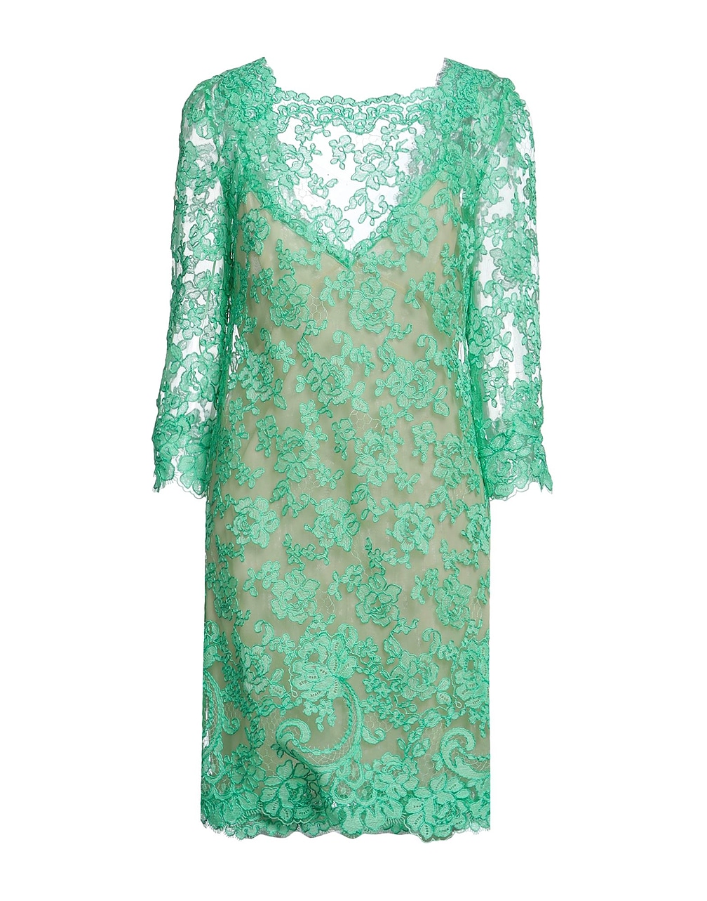 ERMANNO SCERVINO - Robes courtes