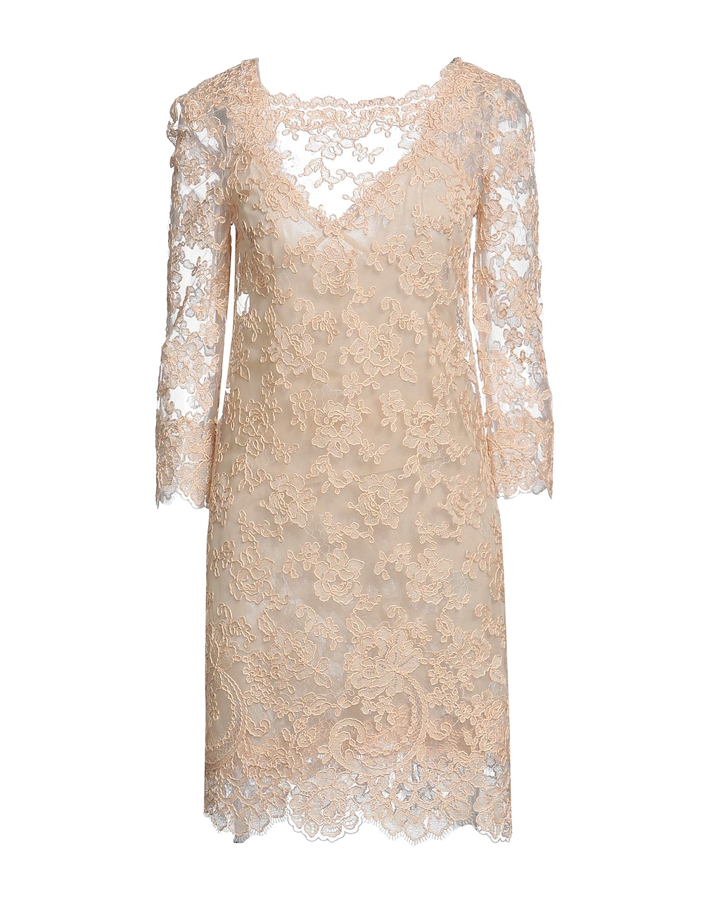 ERMANNO SCERVINO - Mini dresses