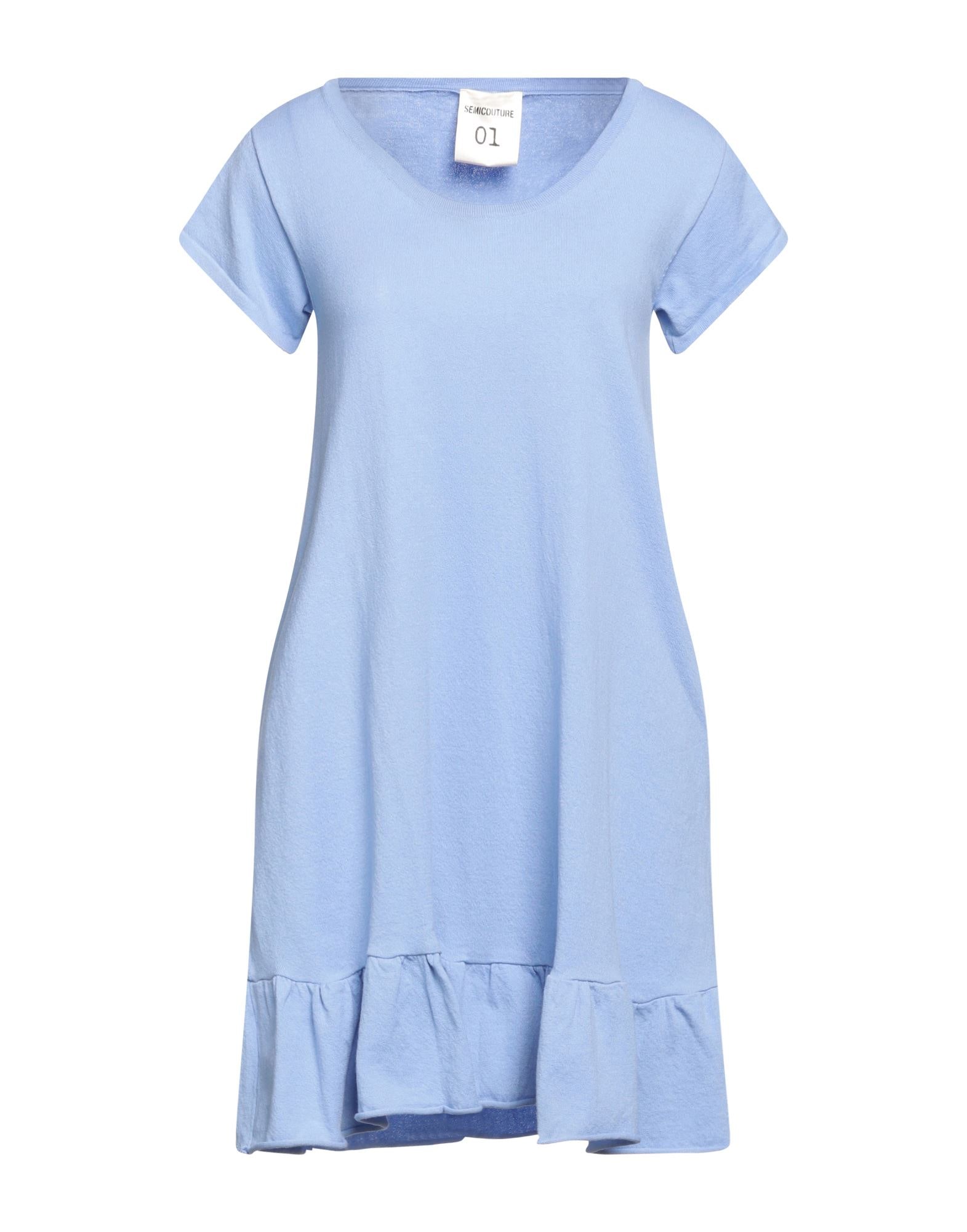 SEMICOUTURE - Mini dresses