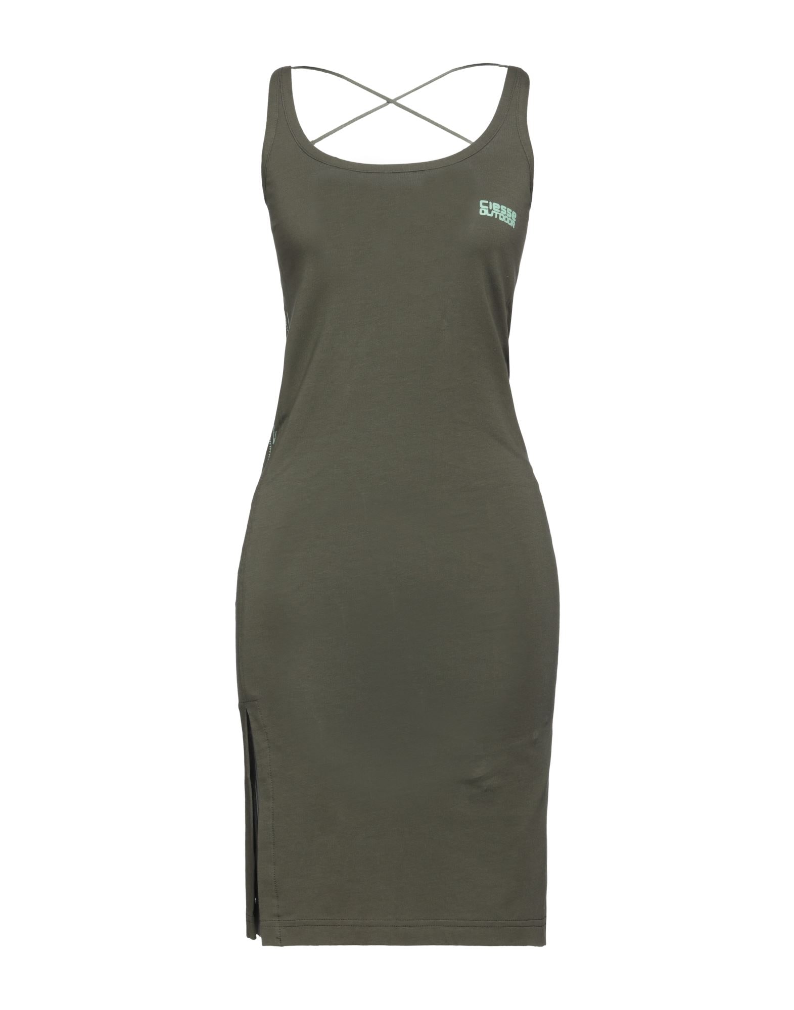 CIESSE PIUMINI - Mini dresses