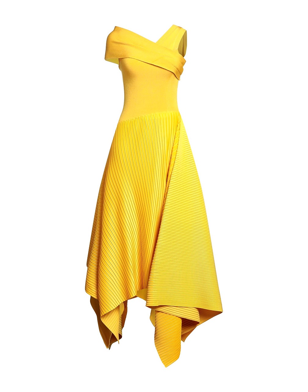 AZ FACTORY - Midi-Kleider